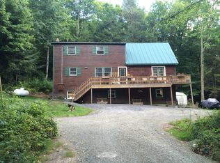 7 Gem Lake Dr, Mainesburg, PA 16932