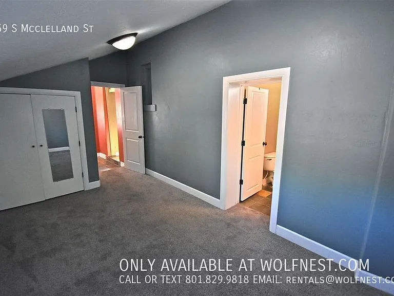 859 S McClelland St — Photo 18