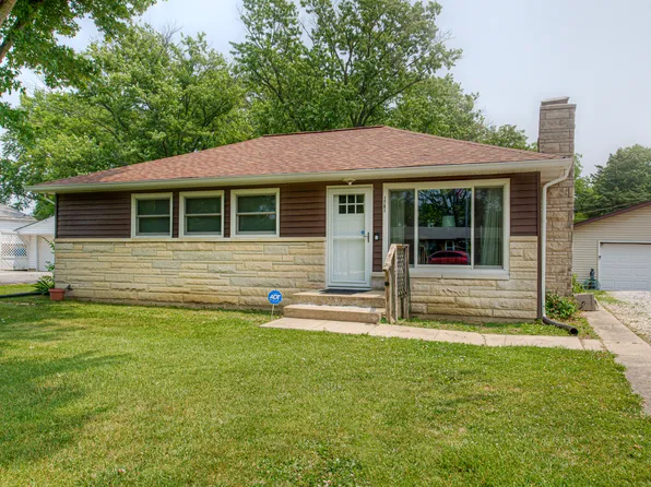 1781 W Hamblen Dr, Indianapolis, IN 46231