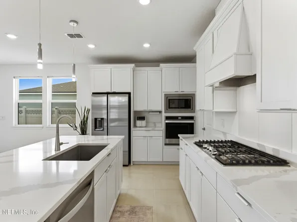 4622 CLAPBOARD CROSSING Way, Jacksonville, FL 32226