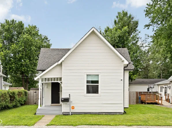577 Chestnut St, Noblesville, IN 46060