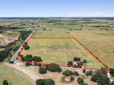 3030 County Road 234, Georgetown, TX, 78633