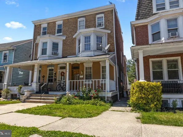 729 Haws Ave, Norristown, PA 19401