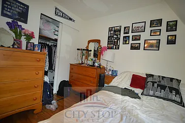 Rented by City Stop Realty