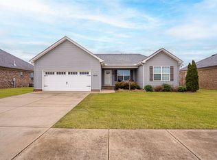 5436 Green Ash Dr, Bowling Green, KY 42101