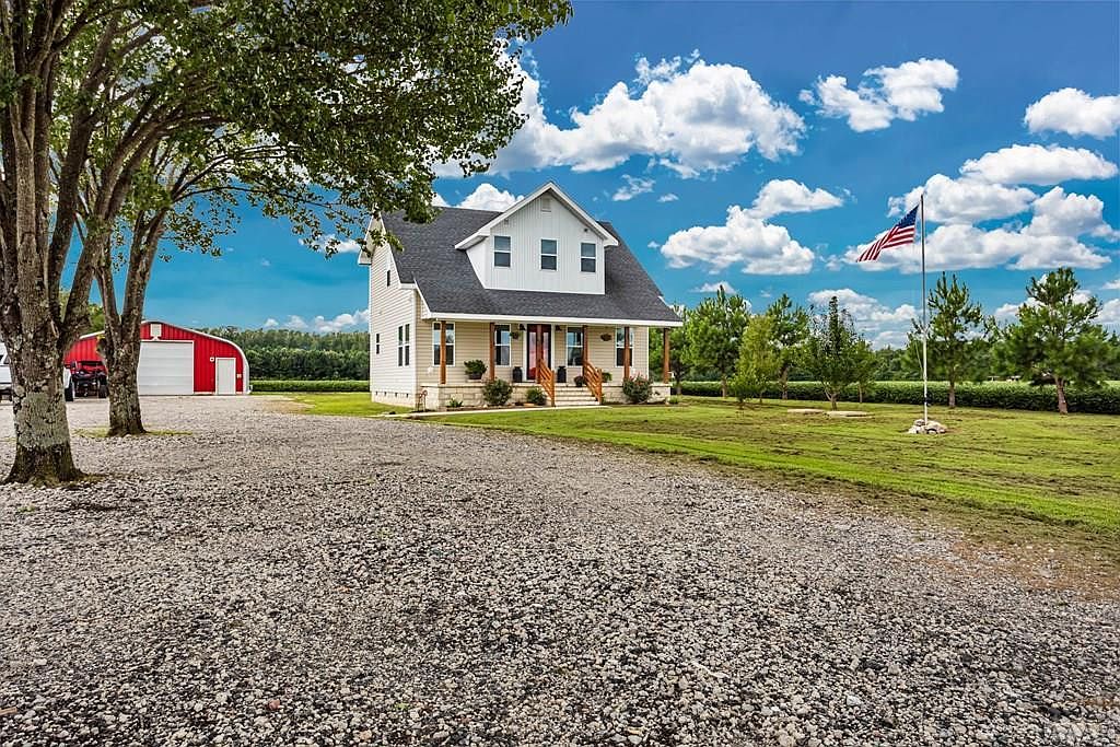 314 N Gregory Road, Shawboro, NC 27973 Zillow