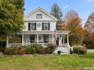 209 Main Street, Deep River, CT 06417