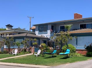 342 Paseo De La Playa, Redondo Beach, CA 90277
