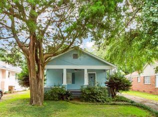 204 S Fulton St #3, Mobile, AL 36606