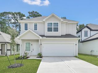 13244 Musky Dr, Conroe, TX 77384