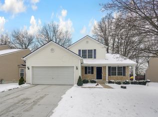 320 Vista Ridge Dr, Delaware, OH 43015