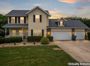 5318 W Page St, Springfield, MO 65802