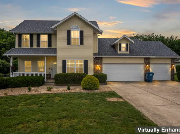 5318 W Page Street, Springfield, MO 65802