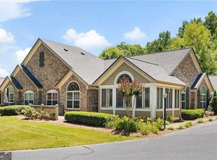 5276 Stone Village Cir NW #8, Kennesaw, GA 30152
