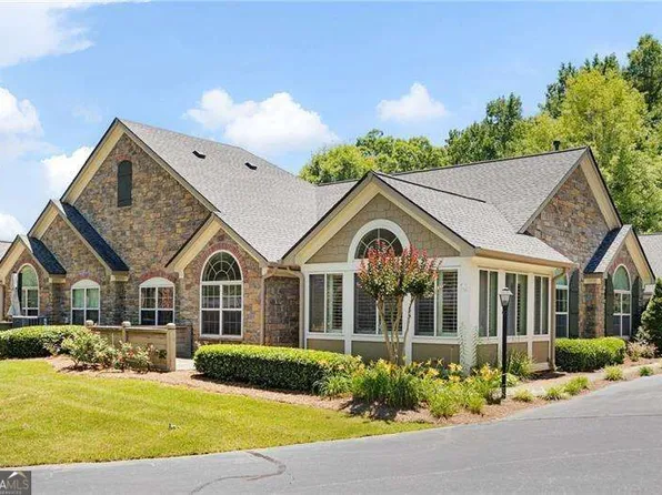5276 Stone Village Cir NW #8, Kennesaw, GA 30152