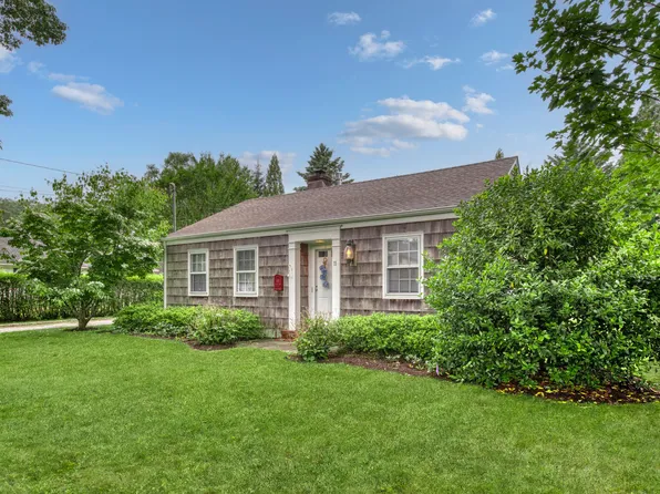 11 Maidstone Ave, East Hampton, NY 11937