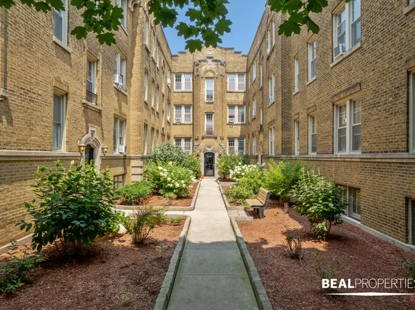 2100-2112 W. Ainslie-4908-4910 N. Hoyne Chicago, IL 60625