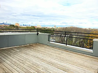 Rented by The Maverik Group LLC