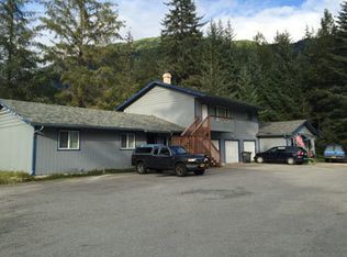 8516 Rainbow Row #B1, Juneau, AK 99801