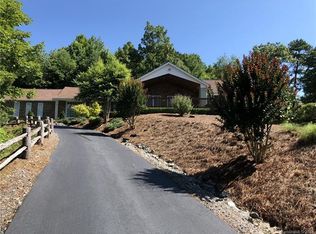 150 View Rd, Brevard, NC 28712