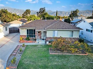 16831 E Nubia St, Covina, CA 91722