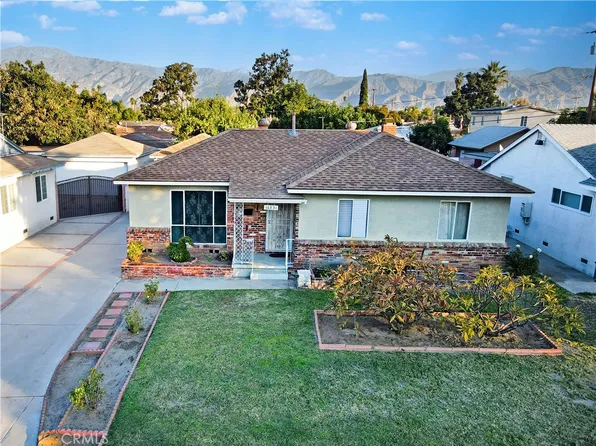 16831 E Nubia St, Covina, CA 91722
