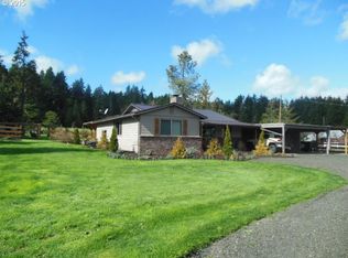 79764 Territorial Hwy, Lorane, OR 97451