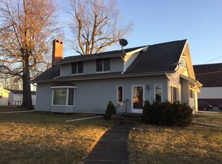 502 E Wabash St, Converse, IN 46919