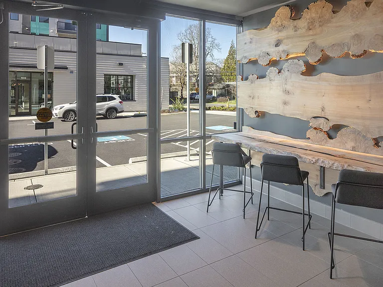 Oak Street Lofts — Photo 26