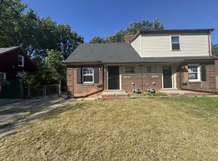 19803 Moross Rd, Grosse Pointe, MI 48224