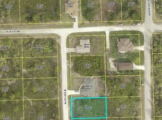 6014 Ruth Ave N, Lehigh Acres, FL 33971