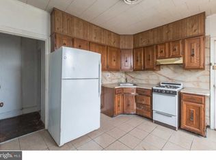 1815 Tasker St, Philadelphia, PA 19145