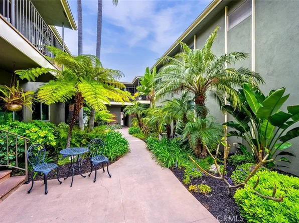 2027 E Appleton St Unit 16, Long Beach, CA 90803