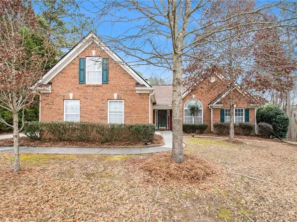 402 Arbor Cir SW, Monroe, GA 30656