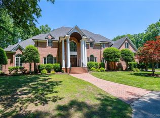 4000 Island Park Ct, Midlothian, VA 23112