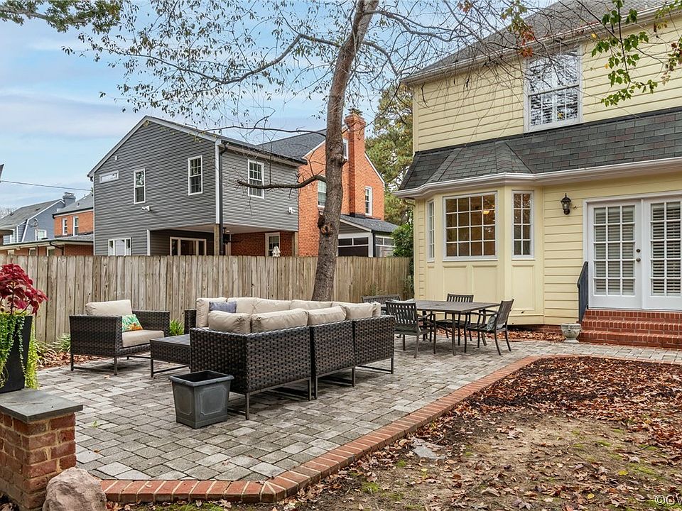4809 Wythe Ave, Richmond, VA 23226 Zillow