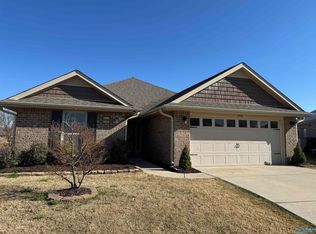 2504 First Hill Cir, Huntsville, AL 35803