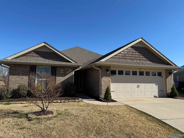 2504 First Hill Cir, Huntsville, AL 35803