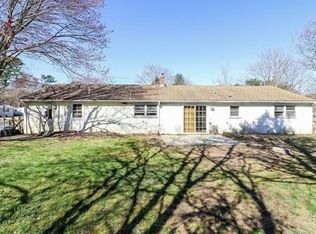 7 Andre Ave, East Freetown, MA 02717