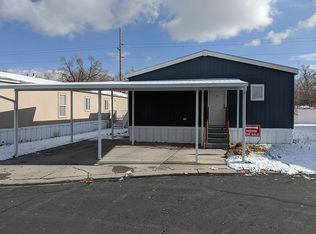1594 W 400 S TRLR 99, Salt Lake City, UT 84104