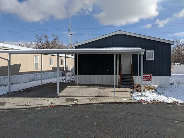 1594 W 400 S Trlr 99