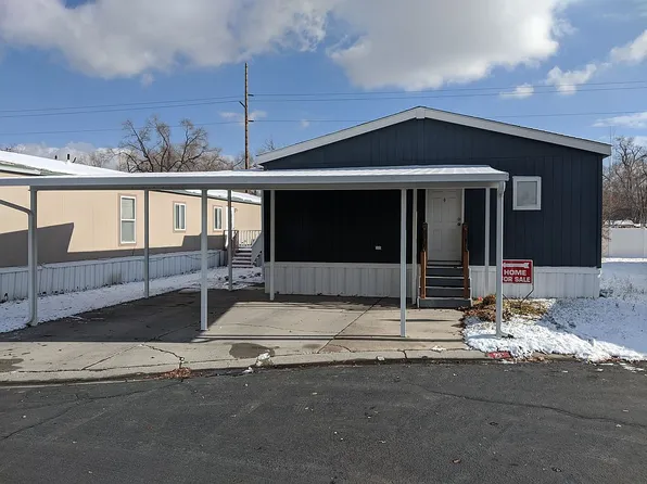 1594 W 400 S Trlr 99, Salt Lake City, UT 84104