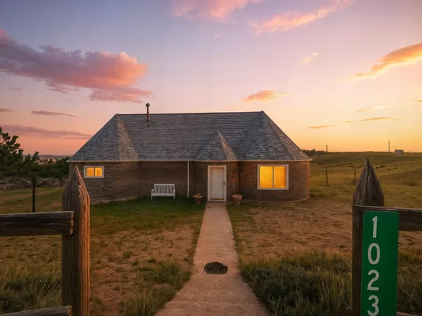 1023 Cotton Tail Dr, Cheyenne, WY 82009