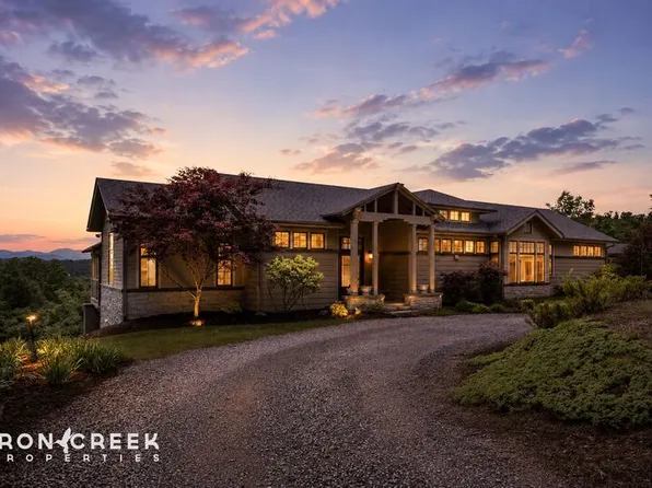 51A Mountain Tea Ln, Alexander, NC 28701