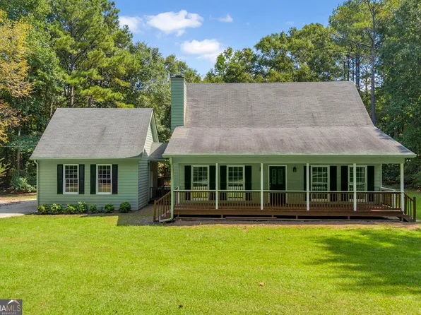 337 Bear Creek Trl, Mansfield, GA 30055
