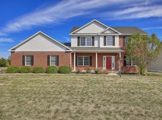 1602 English Oak Dr, Champaign, IL 61822