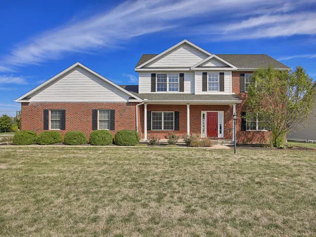 1602 English Oak Dr photo 1