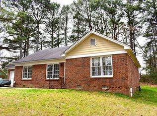 985 Walker Place Dr, Douglasville, GA 30134