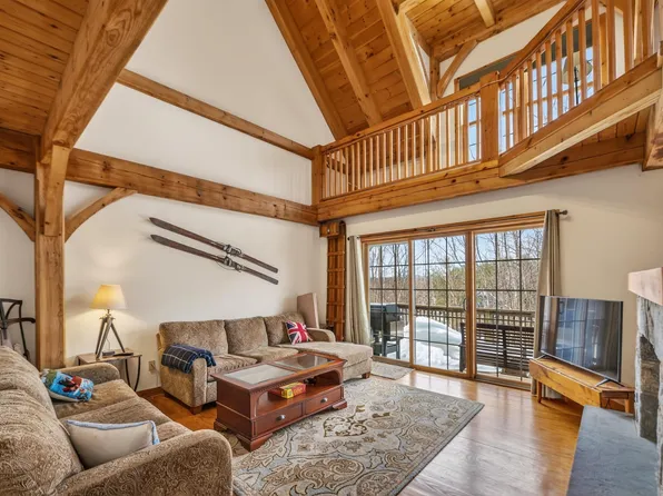10A Grouse Lane #10A, Dover, VT 05356
