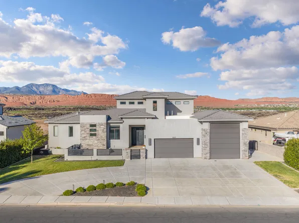 1840 Red Mountain Dr, Santa Clara, UT 84765